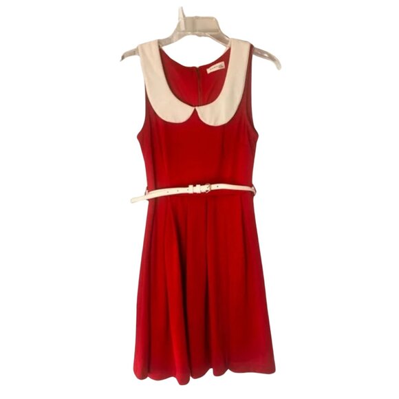 Modcloth "Polite and Day" Dress (S) - Picture 3 of 6